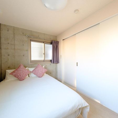 Delight Hotel Tokio Buitenkant foto