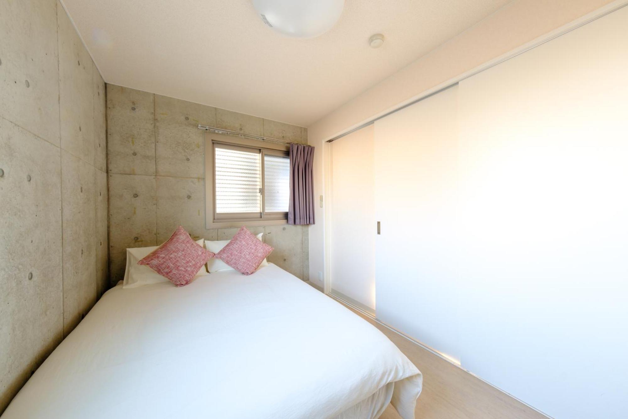 Delight Hotel Tokio Buitenkant foto