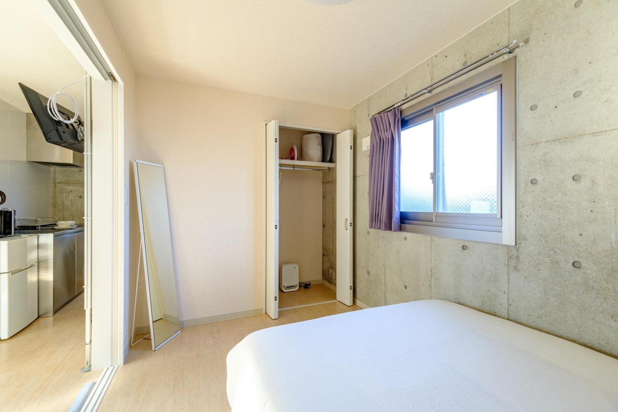 Delight Hotel Tokio Buitenkant foto