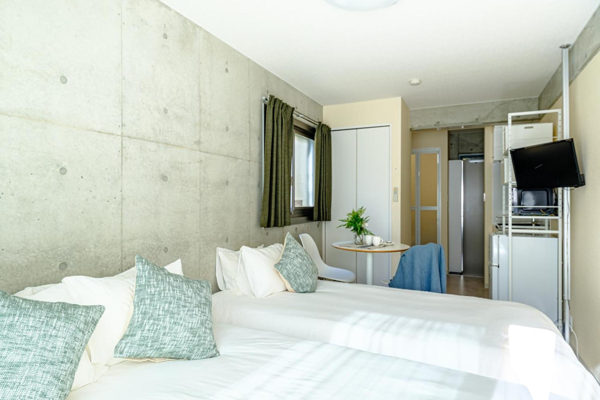 Delight Hotel Tokio Buitenkant foto