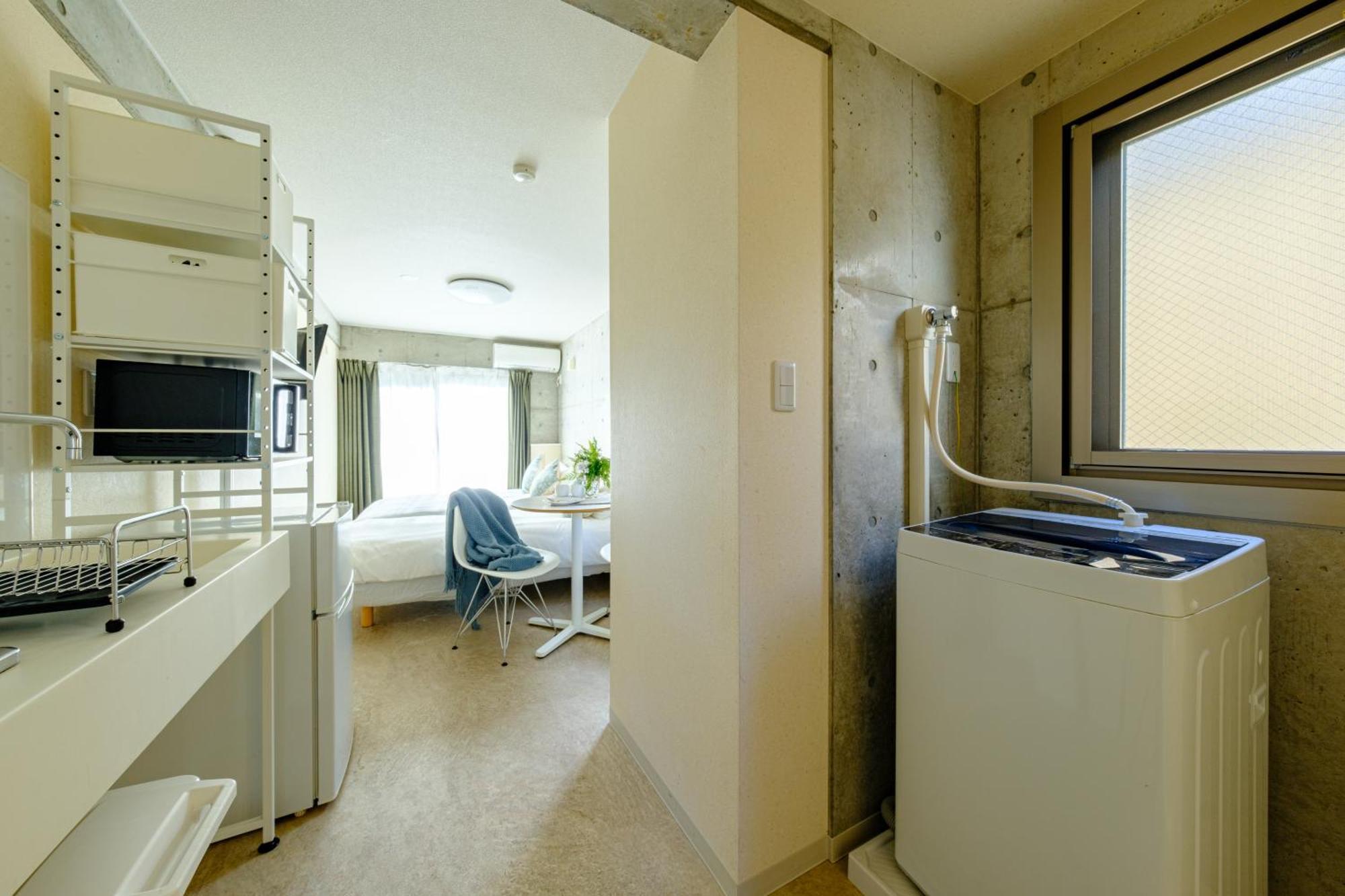 Delight Hotel Tokio Buitenkant foto