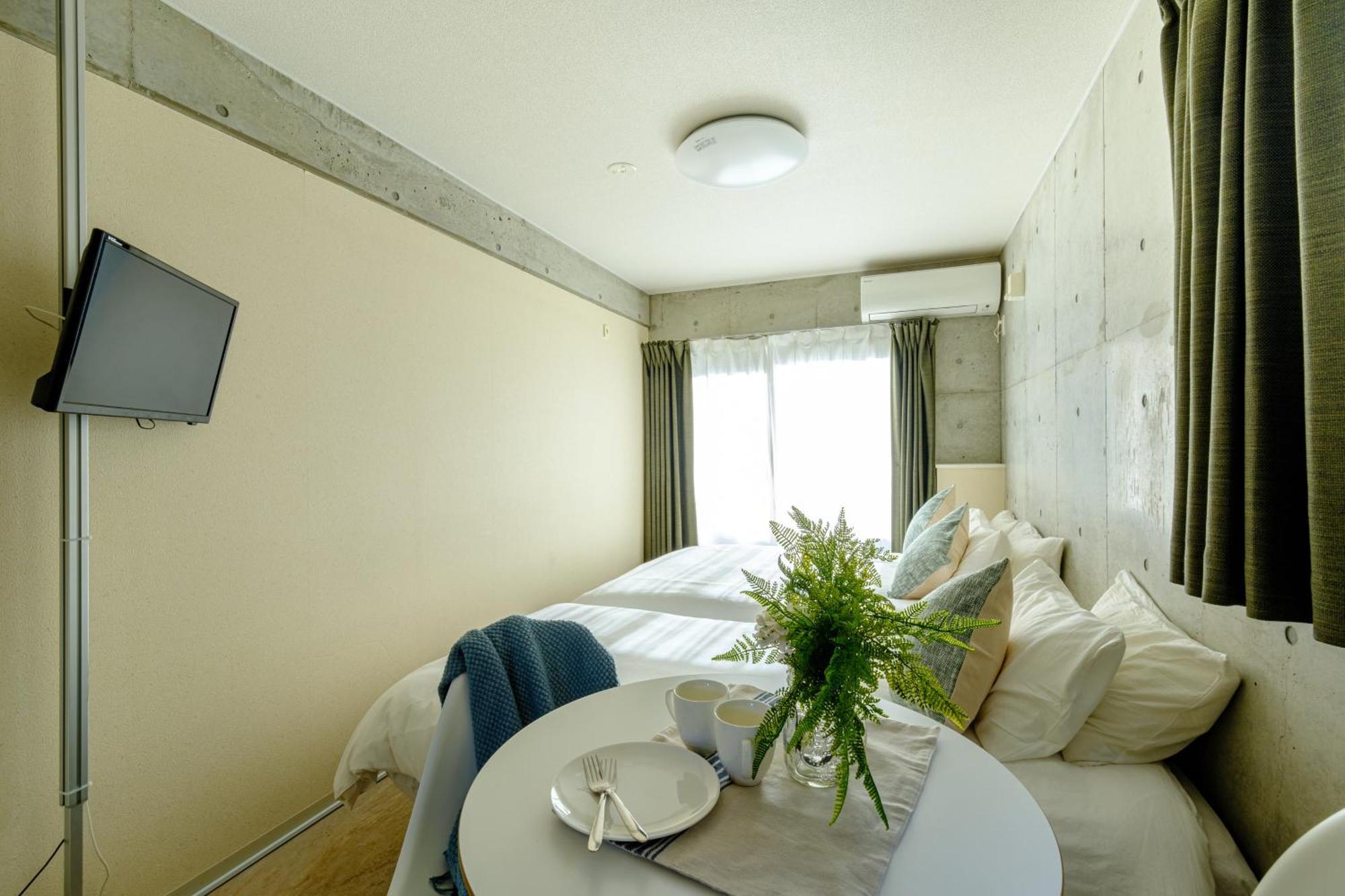 Delight Hotel Tokio Buitenkant foto