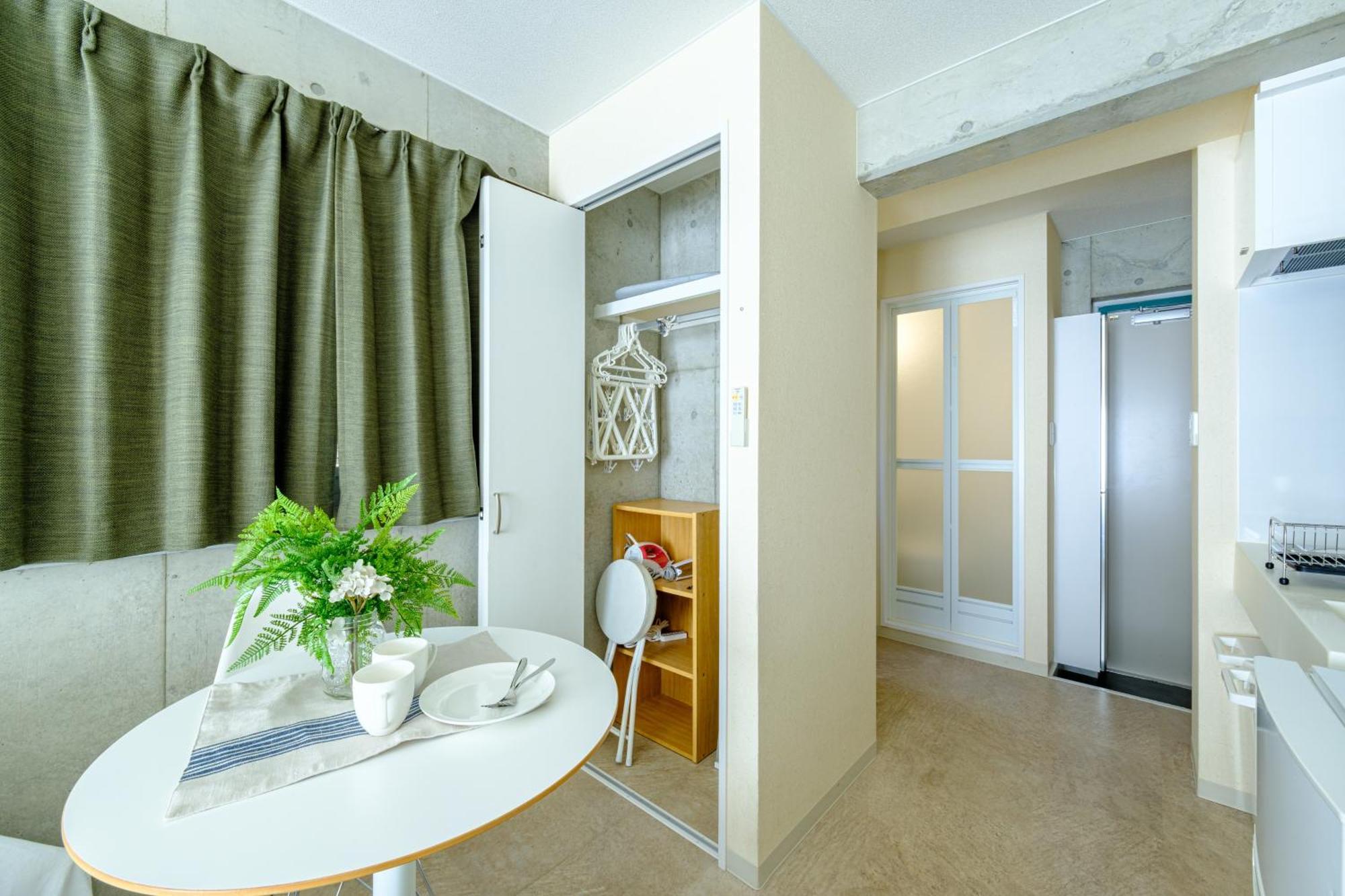 Delight Hotel Tokio Buitenkant foto