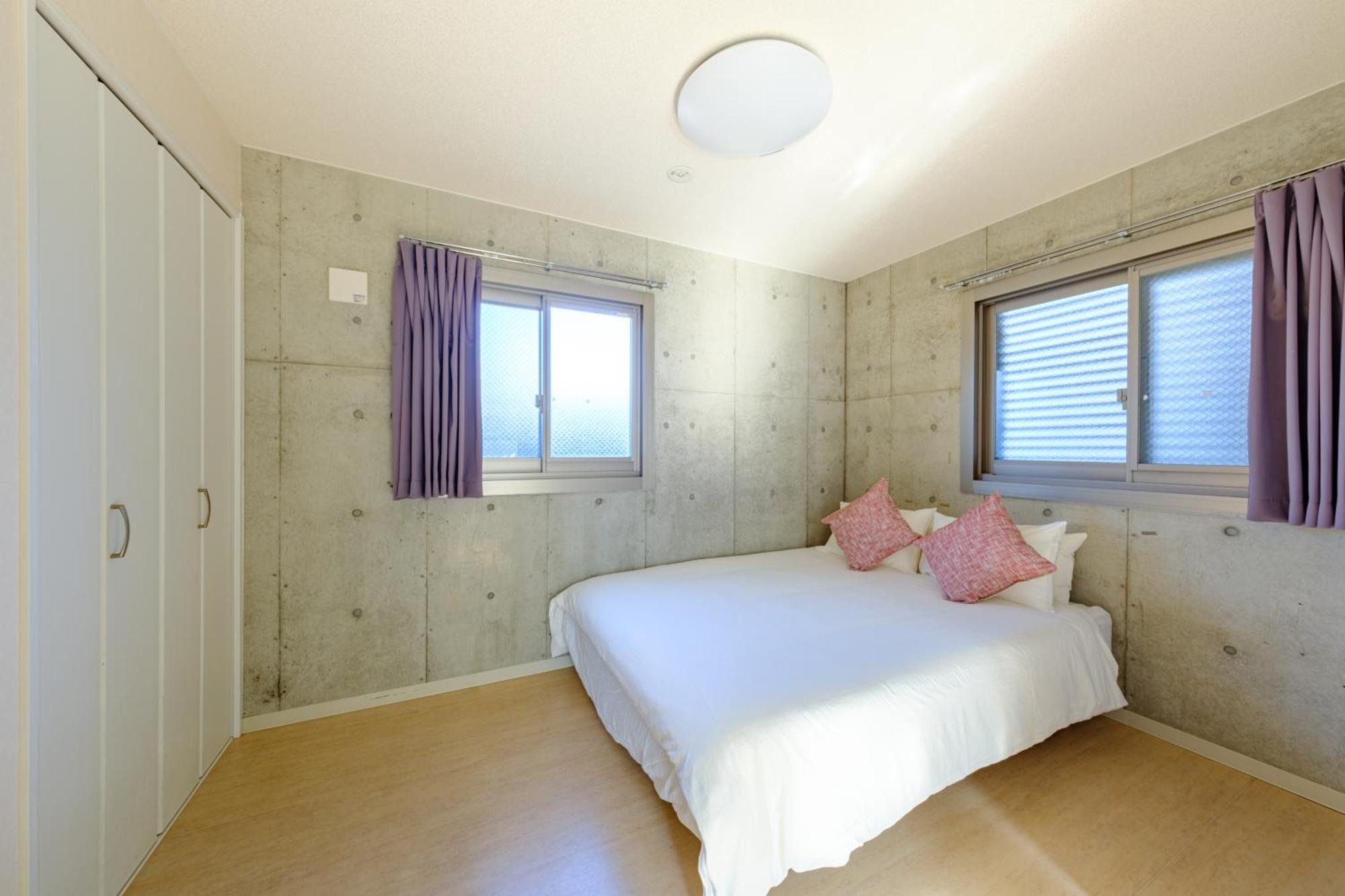 Delight Hotel Tokio Buitenkant foto