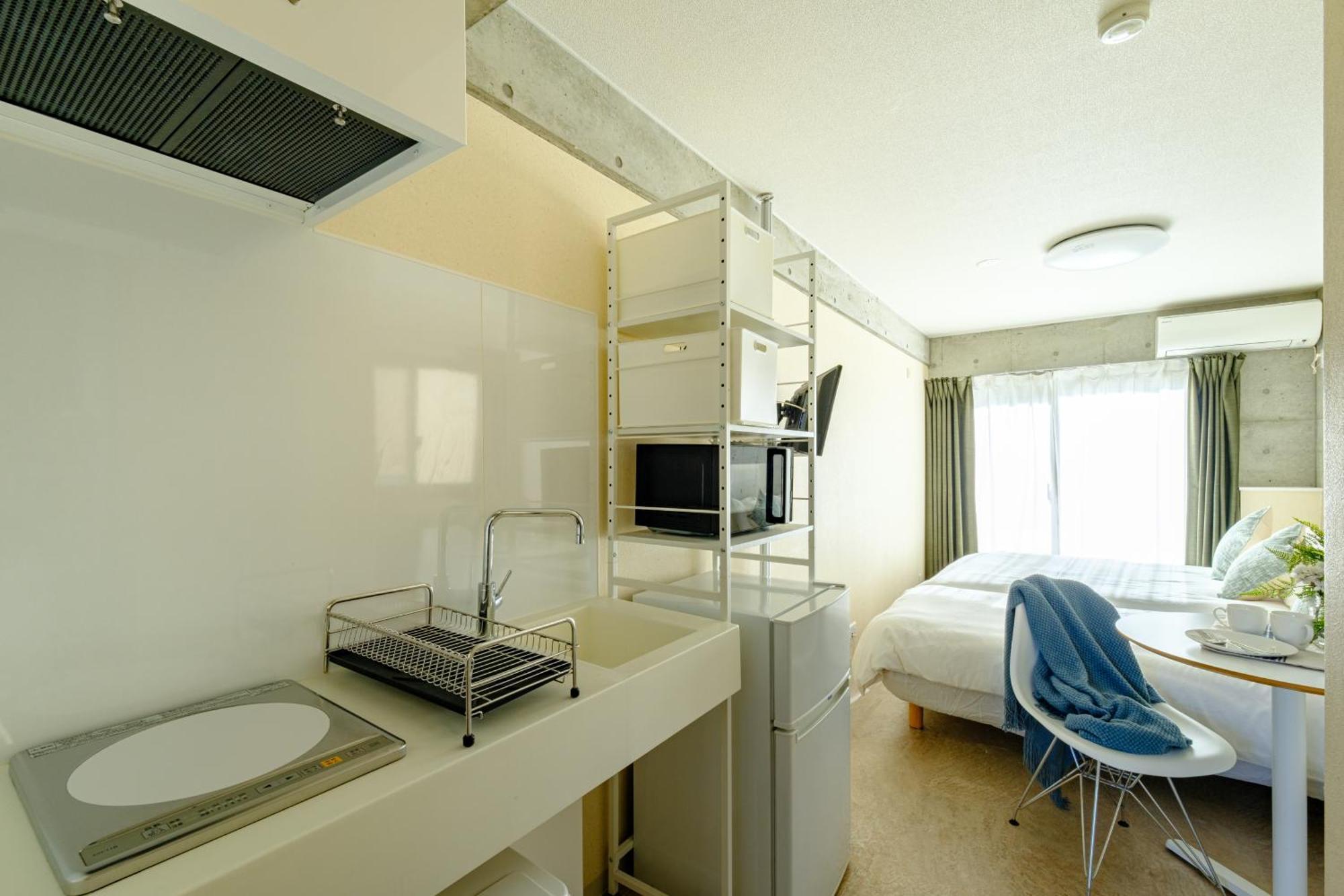 Delight Hotel Tokio Buitenkant foto