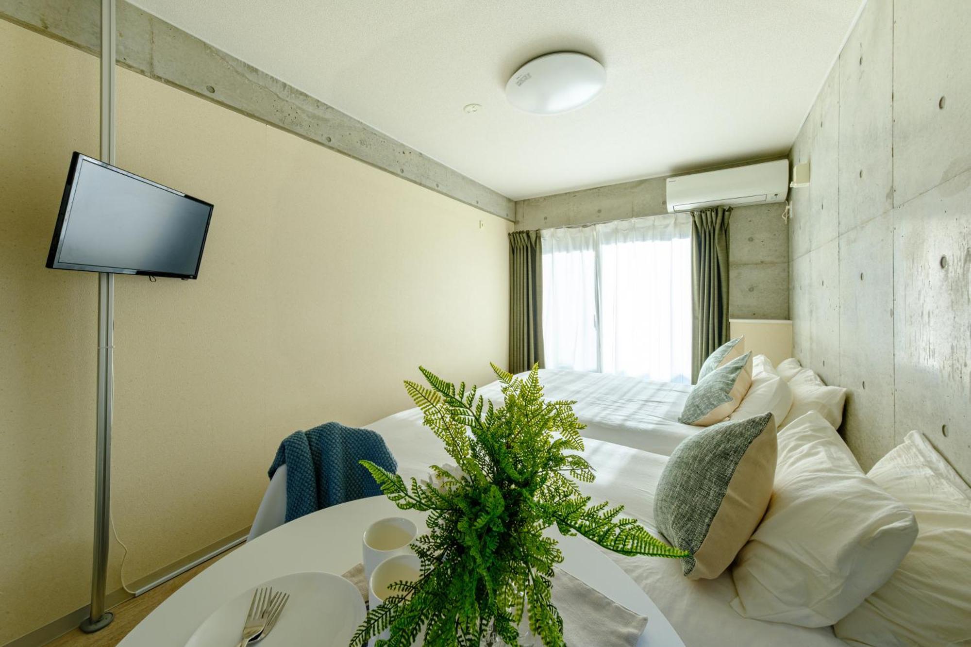 Delight Hotel Tokio Buitenkant foto