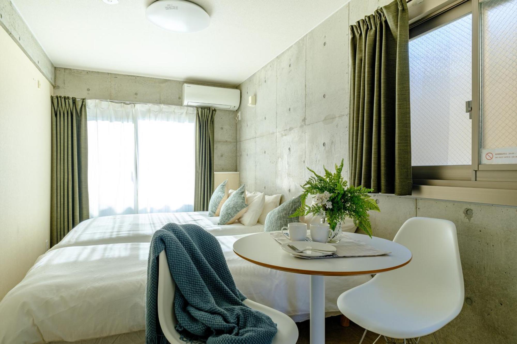 Delight Hotel Tokio Buitenkant foto