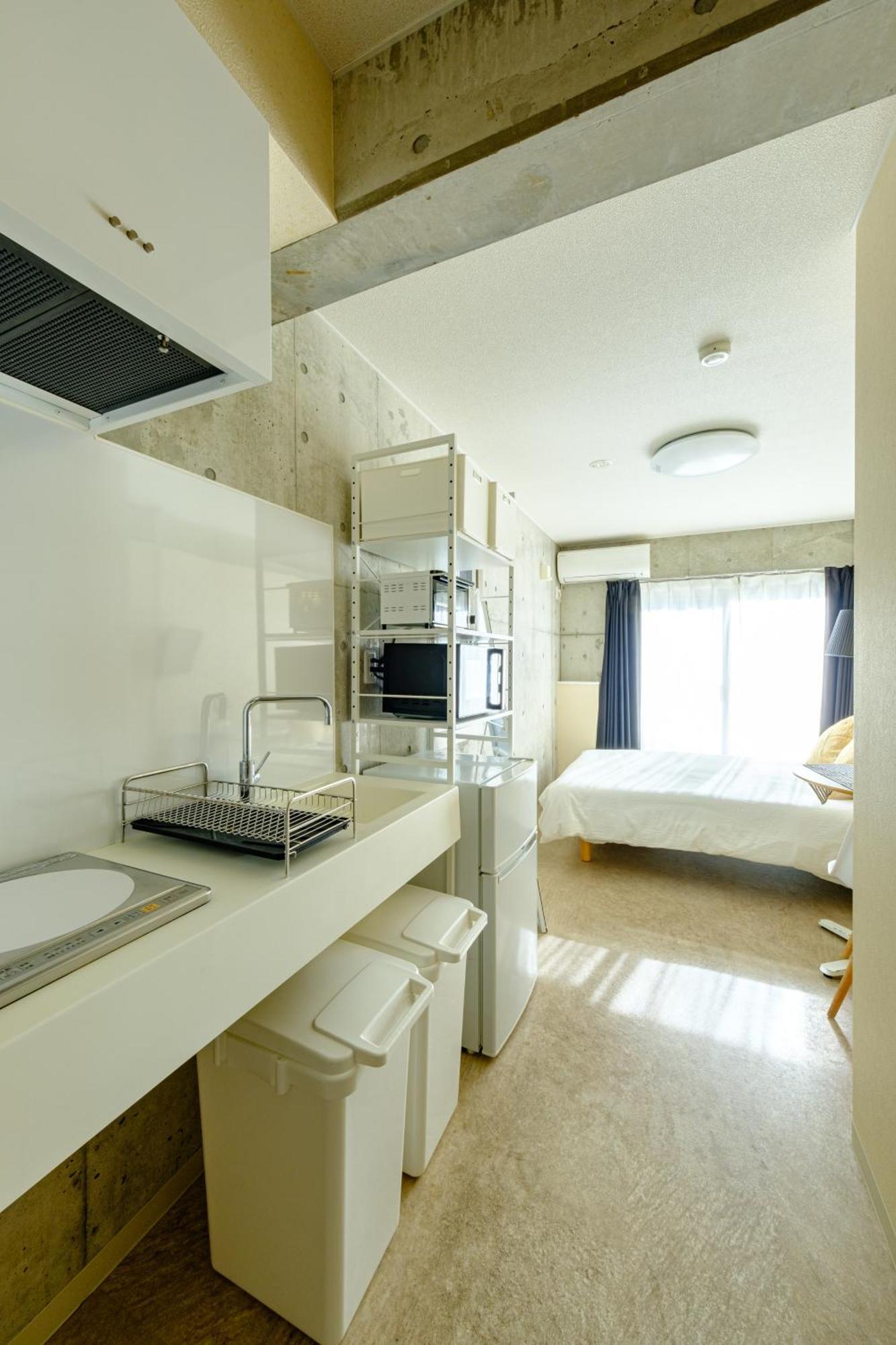 Delight Hotel Tokio Buitenkant foto