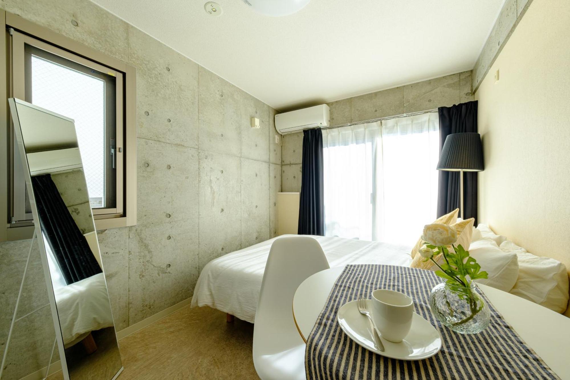 Delight Hotel Tokio Buitenkant foto